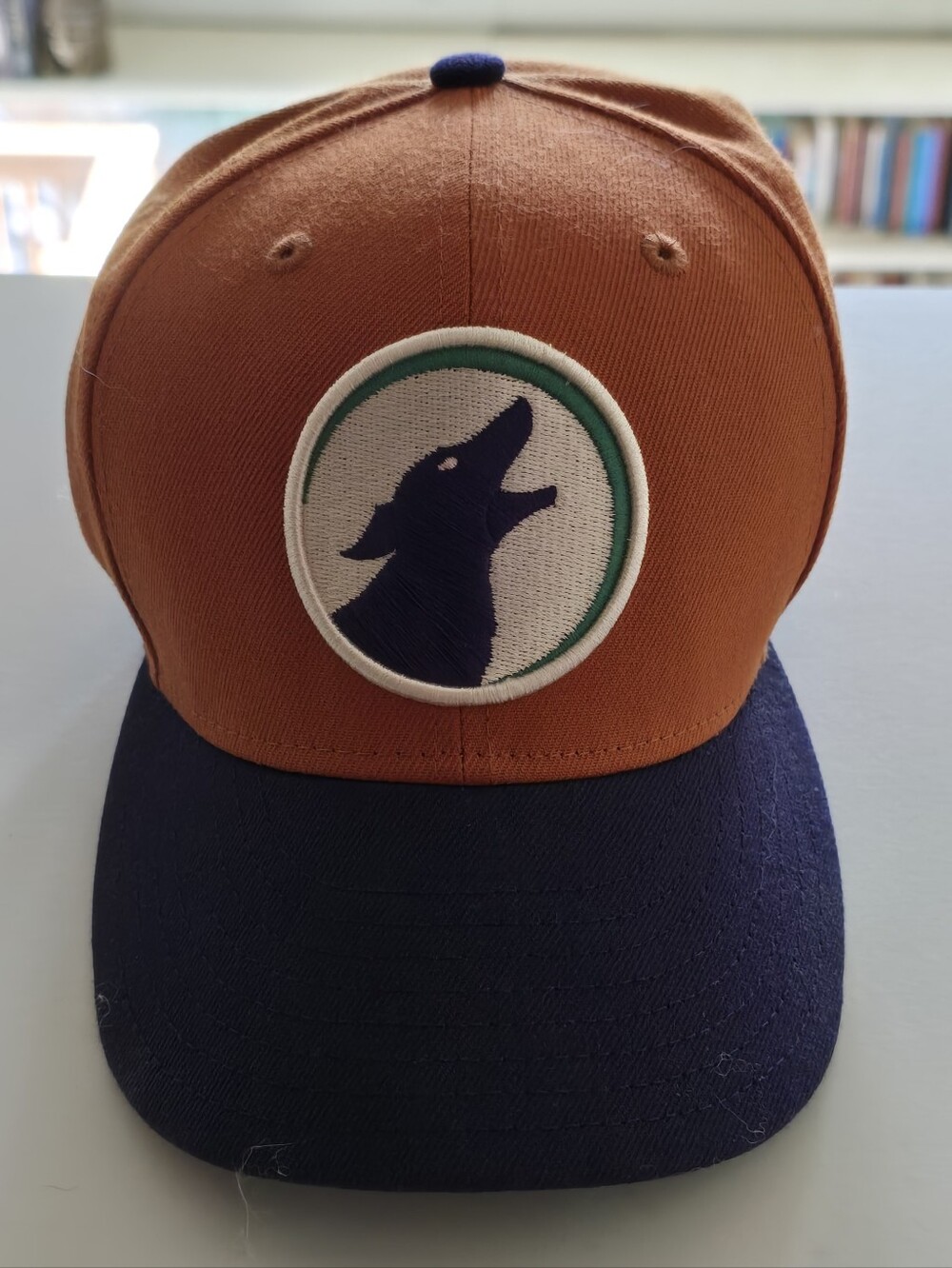 New Era 59Fifty Glendale Desert Dogs Minor League Fitted hat size 7¼